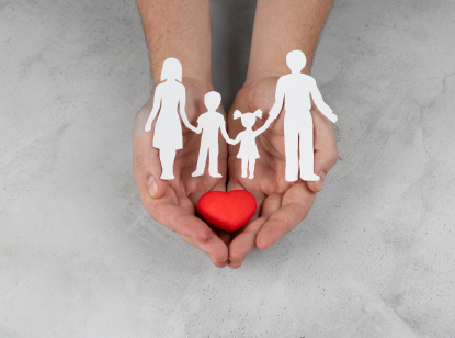 Family Protection Insurance | Pantheon